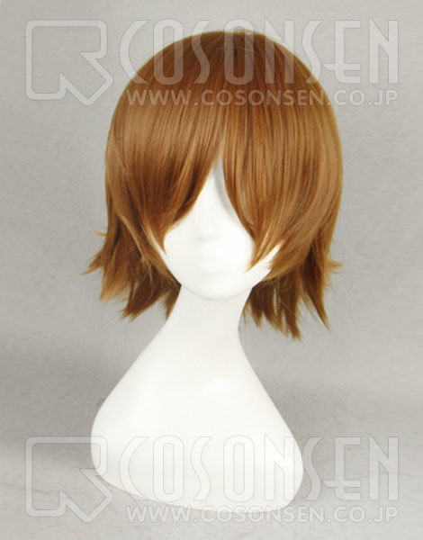 K 八田美咲 コスプレウイッグ